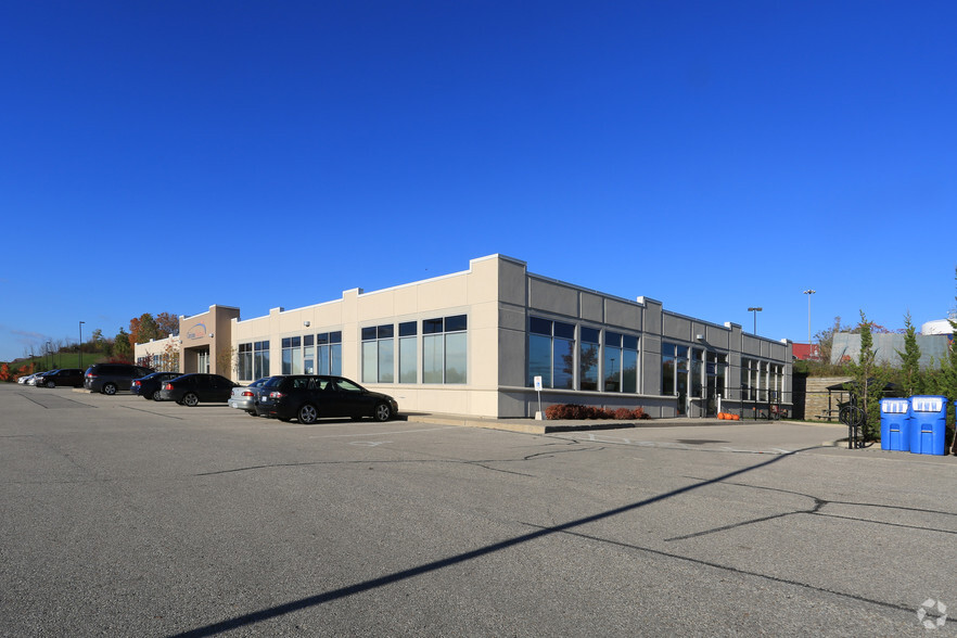 50 Sportsworld Dr, Kitchener, ON en alquiler - Foto principal - Imagen 1 de 2