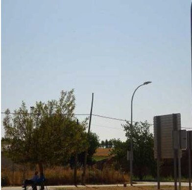 Terreno en Almazán, Soria en venta Foto del interior- Imagen 1 de 3