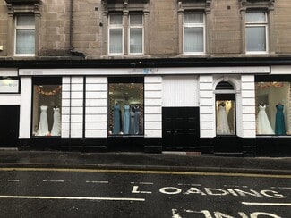 Más detalles de 59-61 Gellatly St, Dundee - Local en alquiler