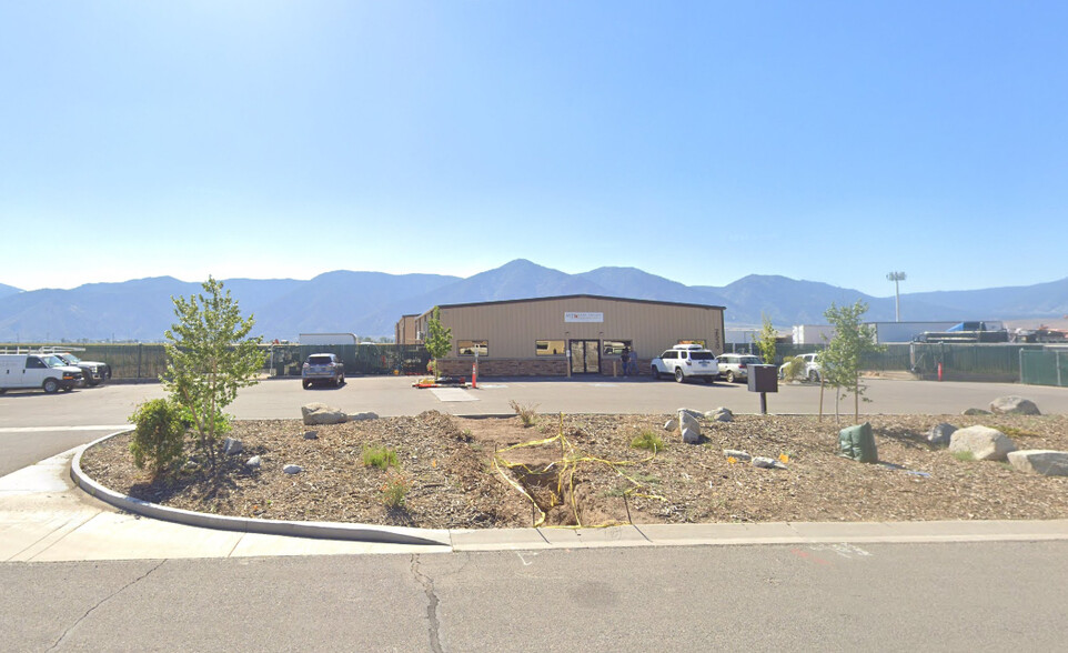 2530 Nowlin Rd, Minden, NV en venta - Foto del edificio - Imagen 1 de 19