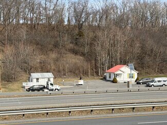 Más detalles de 602 E Lee Hwy, Wytheville, VA - Local en venta