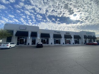 Más detalles para 5120-5140 S Decatur Blvd, Las Vegas, NV - Locales en alquiler