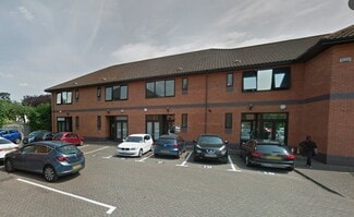 Más detalles de Hughenden Ave, High Wycombe - Oficina en alquiler