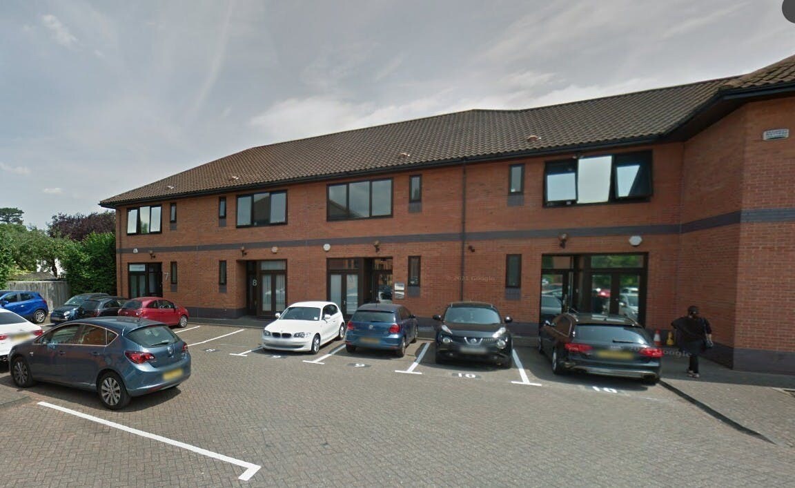 Hughenden Ave, High Wycombe en alquiler Foto principal- Imagen 1 de 14