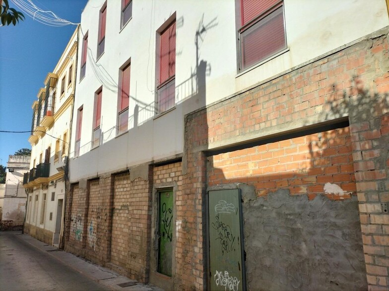 Local en El Puerto de Santa María, Cádiz en venta - Foto del edificio - Imagen 3 de 8