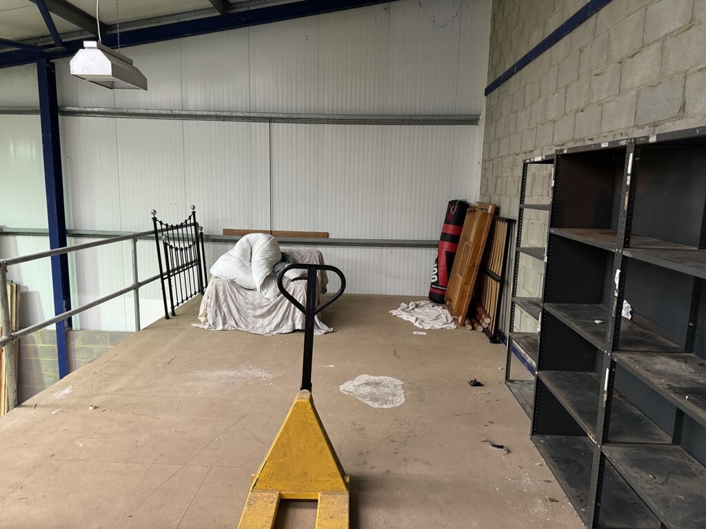 6A-6B Station Rd, Whittlesey en alquiler Foto del interior- Imagen 1 de 2