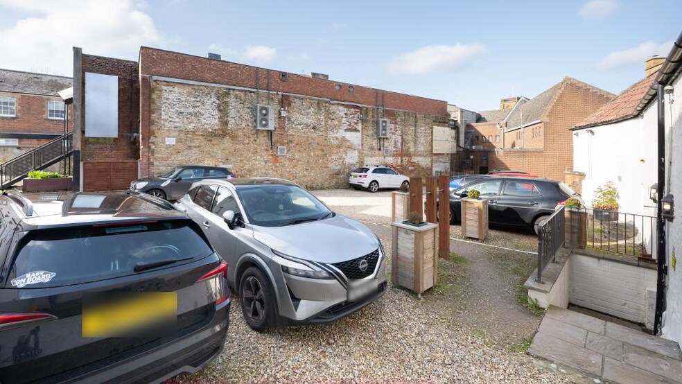 Letting Rooms, Nightclub & Car Park cartera de 2 inmuebles en venta en LoopNet.es - Foto del edificio - Imagen 2 de 6