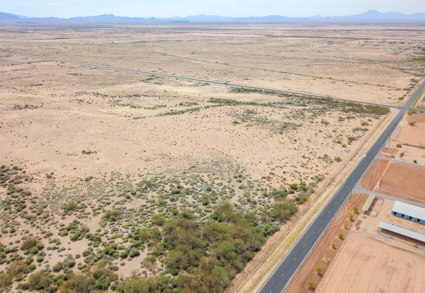 S Chuichu Rd, Casa Grande, AZ en venta - Foto del edificio - Imagen 2 de 5