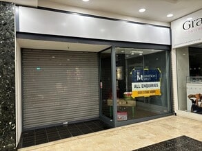 Gold St, Kettering en alquiler Foto del edificio- Imagen 2 de 2