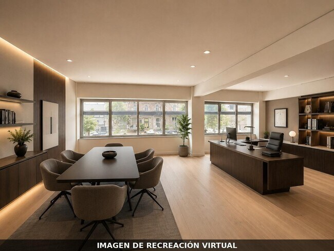 Más detalles de Oficina en venta