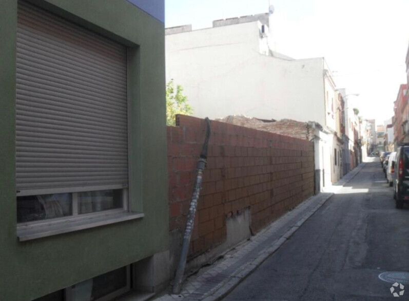 Calle De Pico Cebollera, 46, Madrid, Madrid en venta - Foto del edificio - Imagen 2 de 2