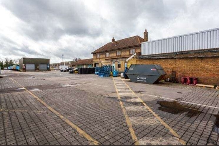 53 Gap Rd, London en alquiler - Foto del edificio - Imagen 3 de 16