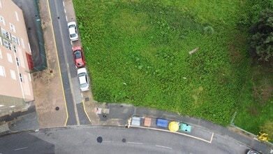 Calle Bernardino Guardado, Avilés, AST - AÉREA vista de mapa - Image1