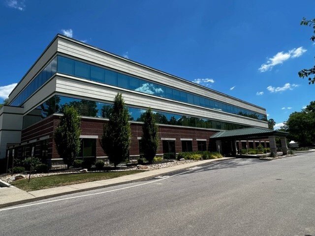 2920 S McIntyre Dr, Bloomington, IN en alquiler - Foto del edificio - Imagen 1 de 1