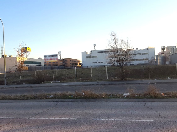 Más detalles de Terreno en venta