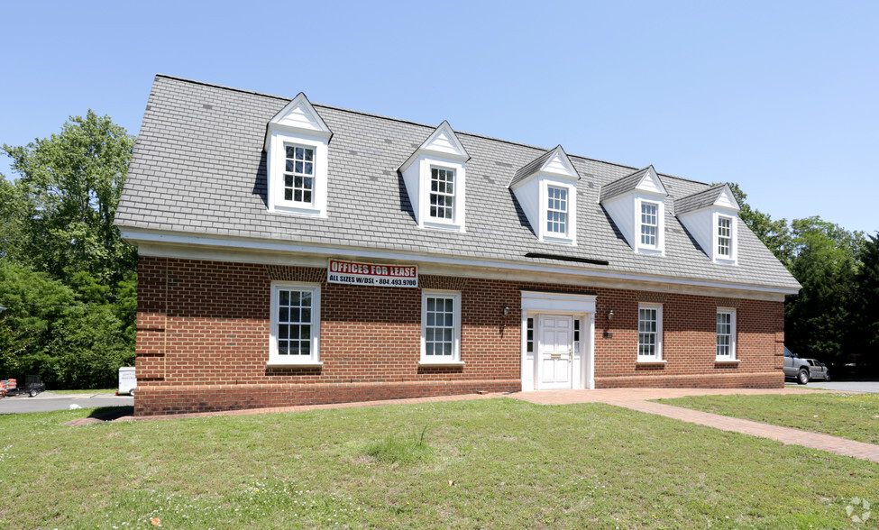 15885 Kings Hwy, Montross, VA en venta - Foto del edificio - Imagen 2 de 22