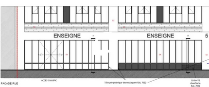 Locales en Paris en alquiler Otros- Imagen 1 de 2