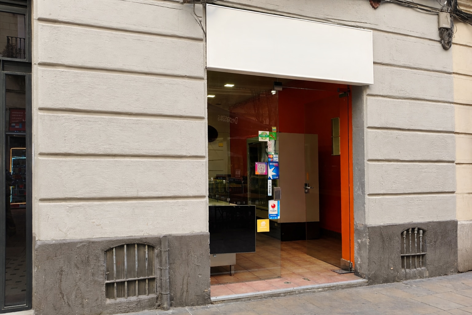 Carrer de Blai, 51, Barcelona, Barcelona en alquiler Foto del interior- Imagen 1 de 11