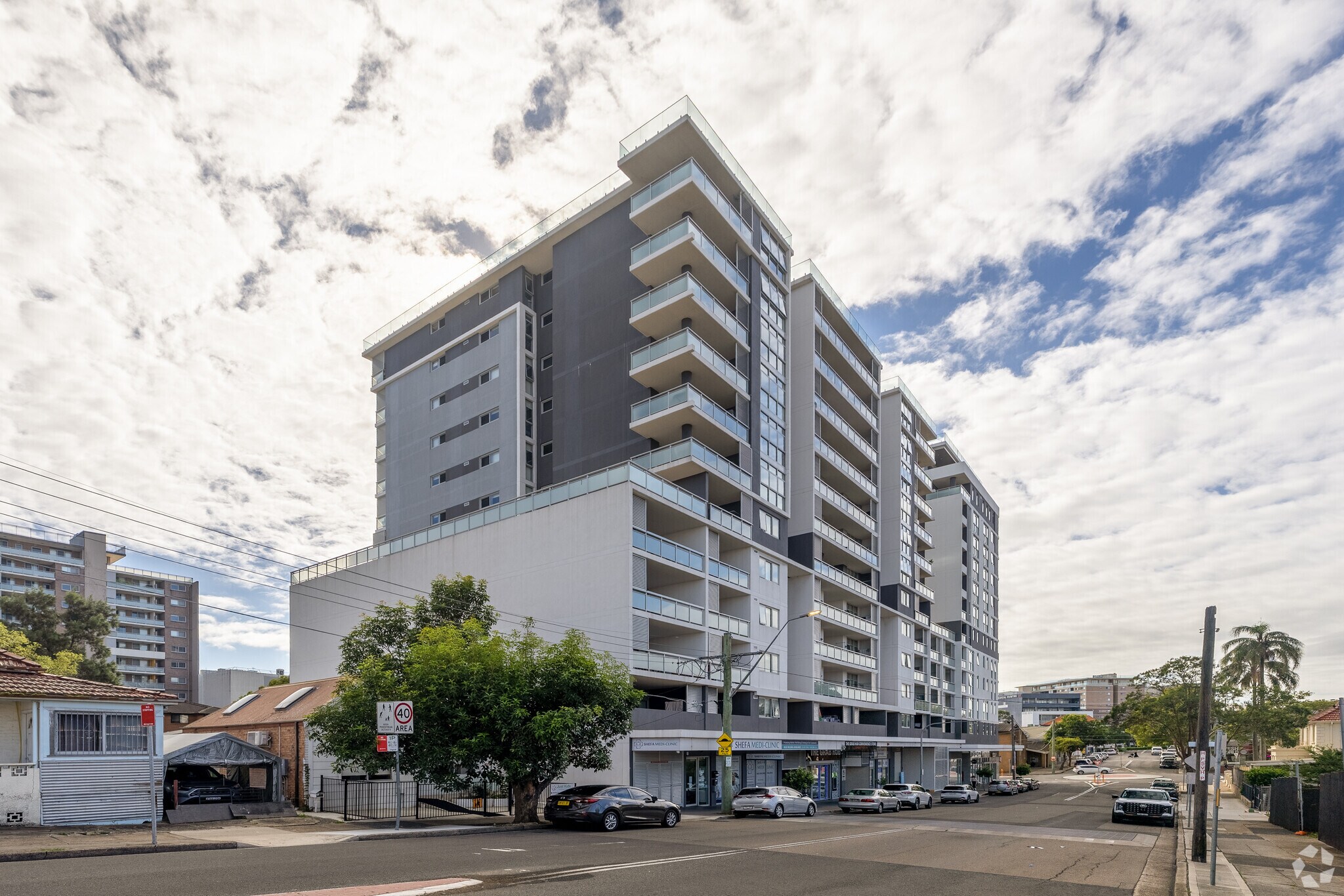 15 Mary St, Auburn en alquiler Foto principal- Imagen 1 de 6