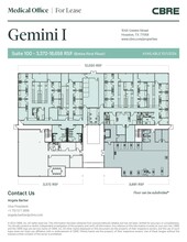 1045 Gemini St, Houston, TX en alquiler Foto del edificio- Imagen 1 de 1