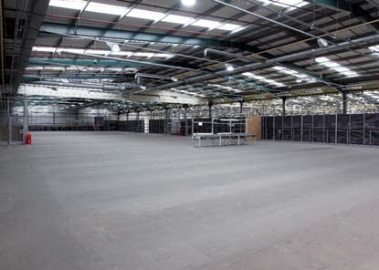 Viscount Way, Swindon en alquiler - Foto del interior - Imagen 3 de 7
