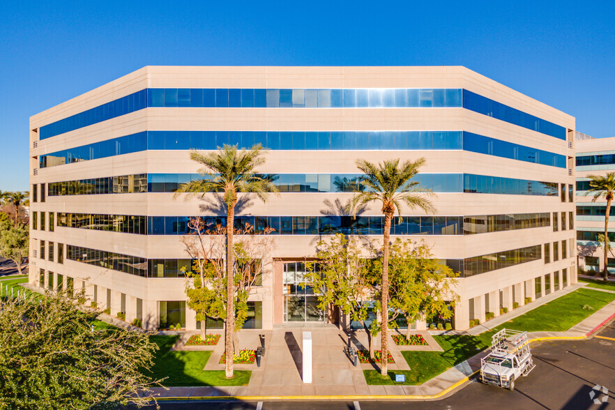 2510 W Dunlap Ave, Phoenix, AZ en alquiler - Foto del edificio - Imagen 1 de 20