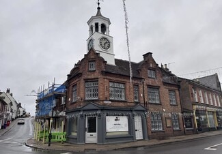 Más detalles de 2 Bedford St, Ampthill - Local en venta