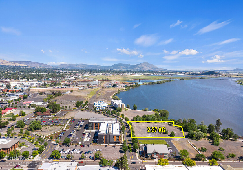 Timbermill Dr, Klamath Falls, OR en venta - Foto del edificio - Imagen 1 de 6