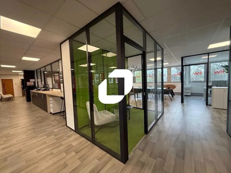 12 Chaussée Jules César, Osny en alquiler - Foto principal - Imagen 2 de 27