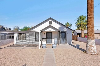 Más detalles para 8816 N 6th Pl, Phoenix, AZ - Edificios residenciales en venta