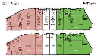 Más detalles para 600 Cochran St, Simi Valley, CA - Naves en venta