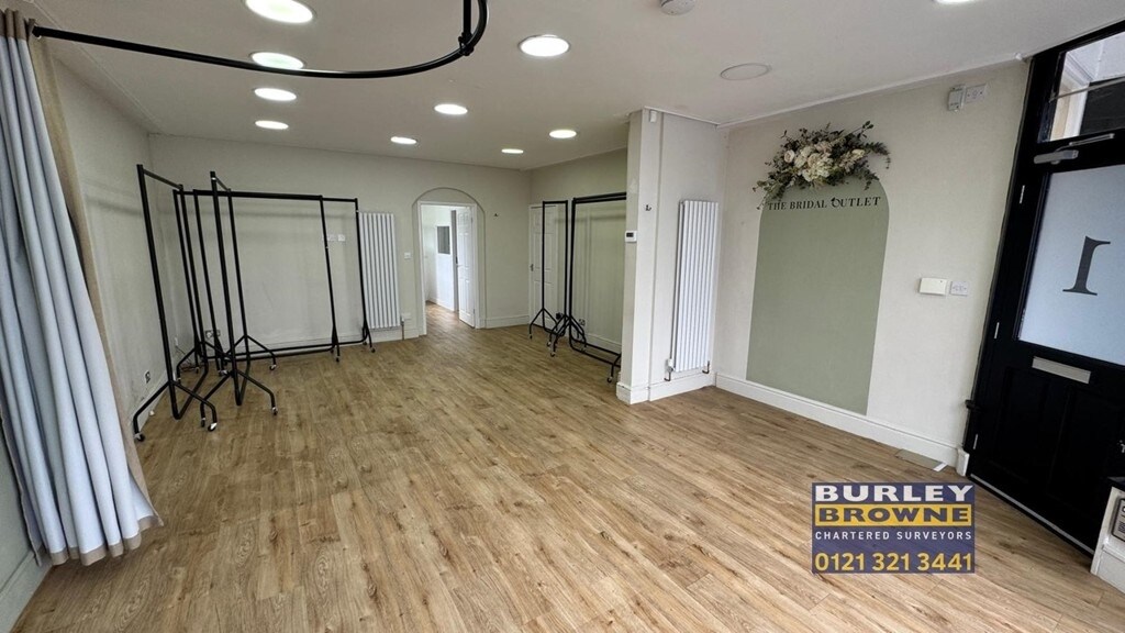 1 Belwell Ln, Sutton Coldfield en alquiler Foto del interior- Imagen 1 de 6