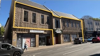 Más detalles de 9-11 Castle St, Inverness - Local en venta