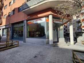 Oficinas en Vilafranca Del Penedès, BAR en alquiler Foto del edificio- Imagen 1 de 21