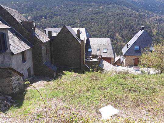 Carrer Dera Tour, Ag. Arros, 11, Vielha e Mijaran, Lérida en venta - Otros - Imagen 2 de 3