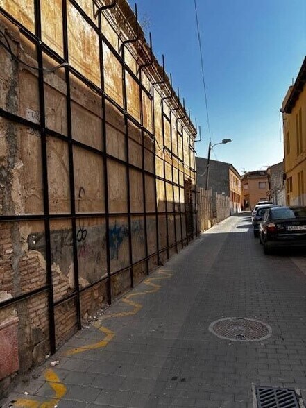 Mayor, 23, Totana, Murcia en venta - Foto del edificio - Imagen 2 de 8