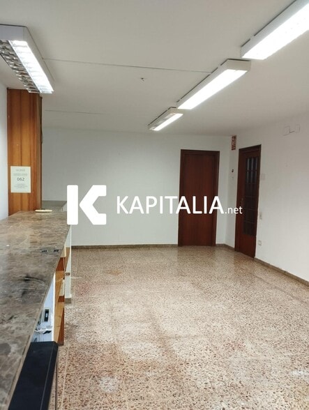 Local en Fontanars dels Alforins, Valencia en alquiler - Foto del interior - Imagen 2 de 7