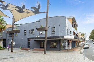 Más detalles de 2 Fisher Road, Dee Why - Oficina en alquiler