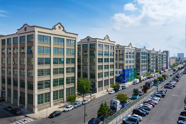 Más detalles de 220 36th St, Brooklyn, NY - Oficina en alquiler