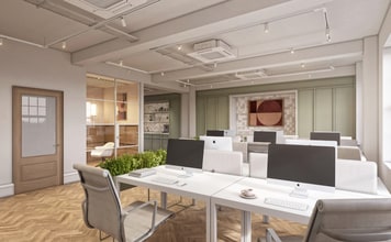 13-14 Dean St, London en alquiler Foto del interior- Imagen 1 de 3