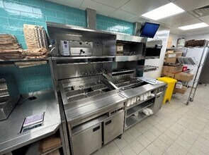 7 High St, Crawley en alquiler Foto del interior- Imagen 2 de 3