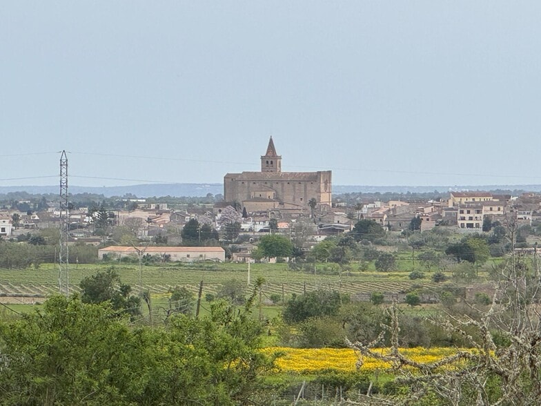 Camí Vel de Porreres, 2, Algaida, Islas Baleares en venta - Foto del edificio - Imagen 2 de 36