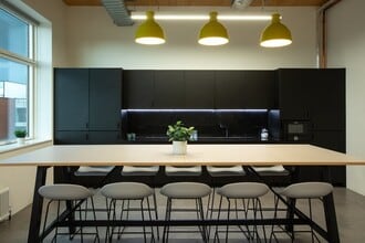 High St, London en alquiler Foto del interior- Imagen 2 de 16