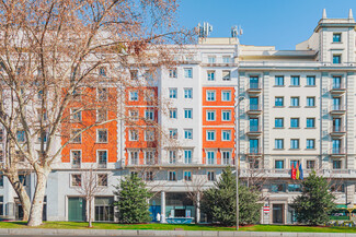 Más detalles para Paseo Recoletos, 16, Madrid - Oficinas en alquiler