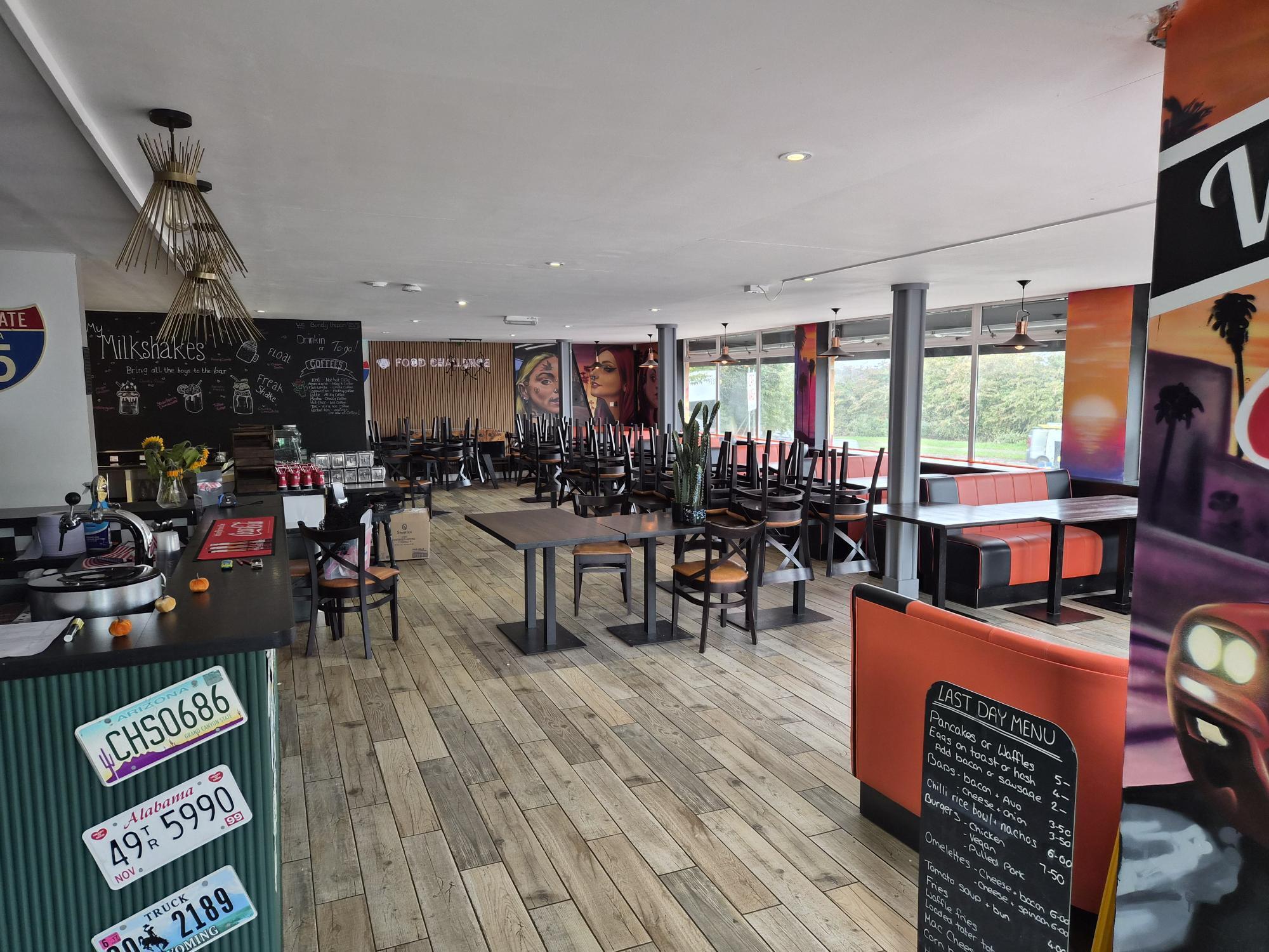 London Rd, Hurst Green en alquiler Foto del interior- Imagen 1 de 9