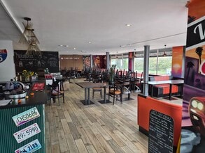 London Rd, Hurst Green en alquiler Foto del interior- Imagen 1 de 9