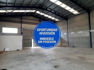 Más detalles de Nave en venta