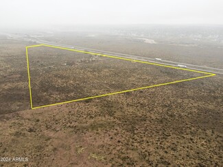 Más detalles para 33287 W I-40 Frontage rd, Chambers, AZ - Terrenos en venta