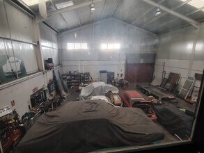 Nave en Ávila, Ávila en alquiler Foto del interior- Imagen 2 de 12