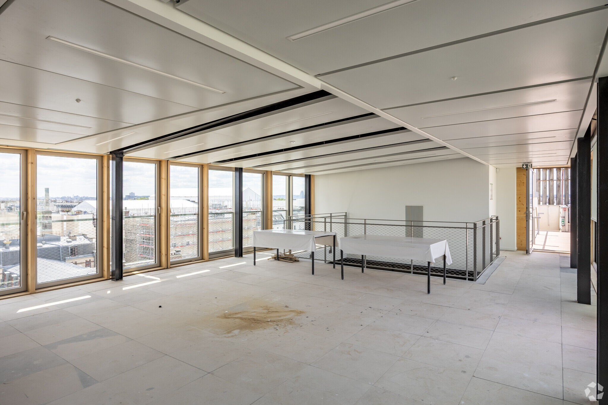 88-90 Rue Cardinet, Paris en alquiler Foto del interior- Imagen 1 de 2